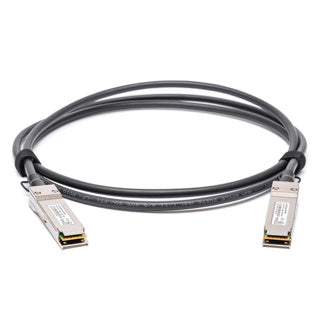 HUAWEI QSFP+,40G,High Speed Direct-attach Cables,5m,QSFP+38M,CC8P0.40B(S),QSFP+38M,Used indoor 12M