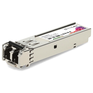 Huawei Optical Transceiver, SFP+, 10GE, Multi-mode Module(850nm,0.1km,LC)