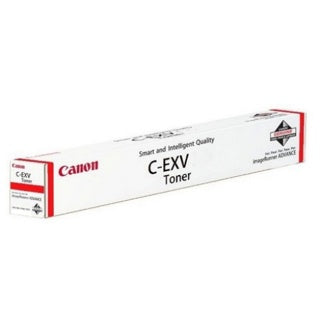 Canon Toner MAGENTA pour C55XX-EXV51 Yield:60,000 pages