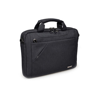 PortDesign SYDNEY TL 15,6'' BLACK