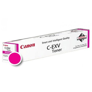 CANON C-EXV54 TONER MAGENTA- Yield:8,500 pages (1396C002AA)