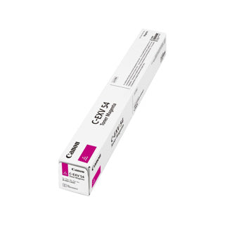 CANON C-EXV54 TONER MAGENTA- Yield:8,500 pages (1396C002AB)