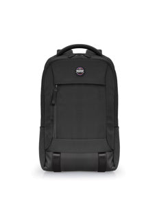 PORTDESIGN TORINO II BACKPACK 14/15.6 BLACK