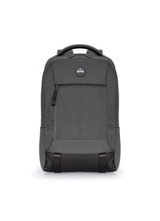 PORTDESIGN TORINO II BACKPACK 14/15.6 GREY