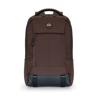 PORTDESIGN TORINO II BACKPACK 14/15.6 BROWN