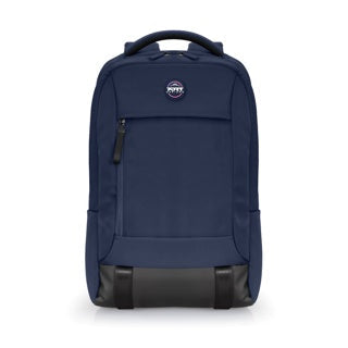 PORTDESIGN TORINO II BACKPACK 14/15.6 TEAL BLUE