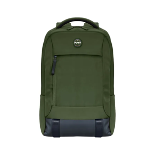 PORTDESIGN TORINO II BACKPACK 14/15.6 GREEN