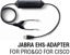 Jabra EHS-Adapter for PRO&GO for Cisco via USB(8961/9951/997