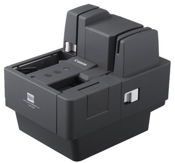 CANON CR-120 Scanner de chèque Recto/ Verso  120 chèques par minute USB