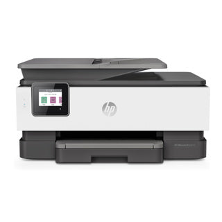 HP OfficeJet Pro 8023 Couleur Multi fonction 4 en 1 A4 Réseau Wifi R/V PPM B&W 20 PPM Col 10