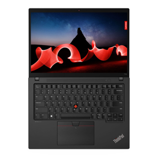 LENOVO Thinkpad T14s i7-1355U 14" WUXGA AG 16 Go 1 TB SSD Win 11 PRO Black 36M