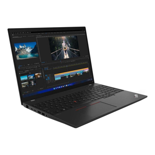 LENOVO Thinkpad T16 i7-1355U 16" WUXGA AG 16Go 512Go SSD Win 11 PRO Black 36M