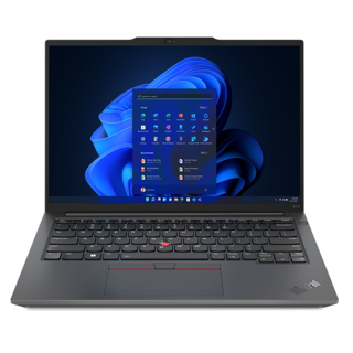 LENOVO ThinkPad E14 i7-13700H 14"WUXGA AG 16 Go 512 Go SSD Freedos + Topload Case 24M