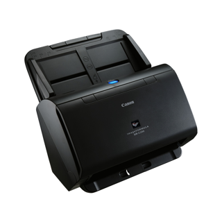 CANON Scanner A4 image FORMULA DR-C230 12M