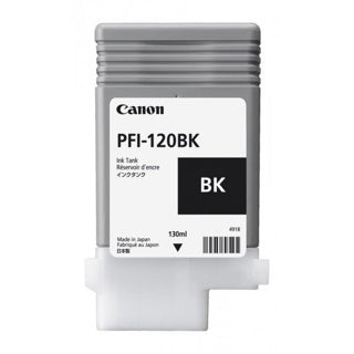 Canon PFI-120 Black