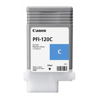 Canon PFI-120 Cyan