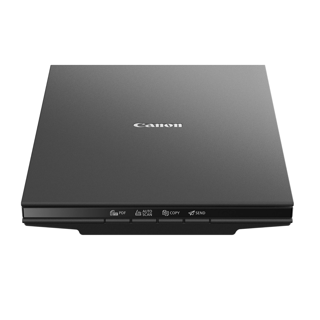 Canon Scanner LiDE 300 à Plat  2400x2400 , A4 , USB