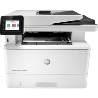 HP Laser 4103FDN MFP 4en1 Réseau Mono A4 R/V 40 B&WPPM 40 12M