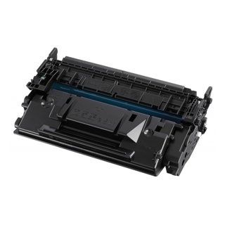 CANON Toner T08 Black (Yield : 11,000 pages) Pour copieur 1238i 0