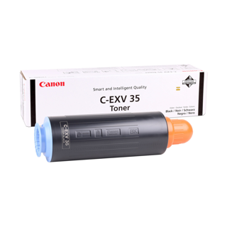 CANON C-EXV 35 Black Toner YIELD 70000