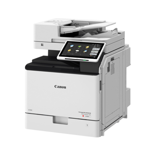 Canon Laser imageRUNNER ADVANCE DX C357i MFP 3en1 Réseau Wifi Couleur A3 R/V 35 B&WPPM 35PPMCOL 35 X