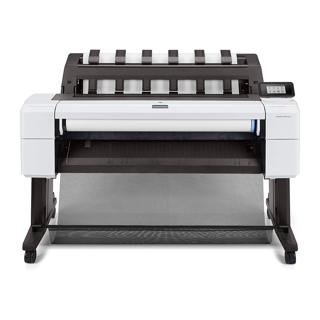 HP DesignJet T1600 36-in Printer