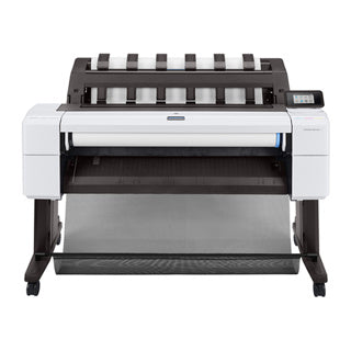 HP DesignJet T1600 36-in PS Printer