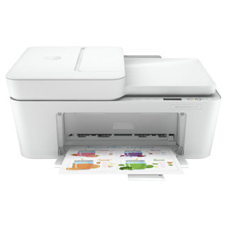 HP Jet d'encre DeskJet 4120 Plus Couleur MFP 4en1 A4 Wifi PPM B&W 20 PPM Col 16