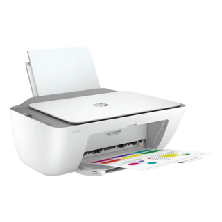 HP Jet d'encre DeskJet 2720  Couleur MFP 3en1 A4 Wifi PPM B&W 20 PPM Col 16