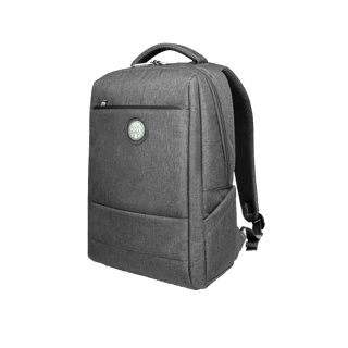 PORTDESIGN Pordesign YOSEMITE ECO XL BACKPACK 15,6 GREY