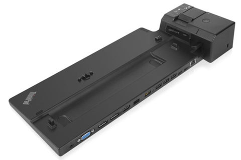 LENOVO ThinkPad Ultra Docking Station Europe/Korea