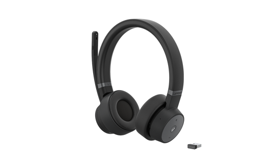 LENOVO Go Wireless ANC Headset (MS Teams)