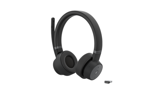 LENOVO Go Wireless ANC Headset (MS Teams)