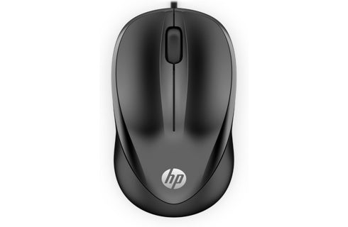 HP Wired Mouse 1000