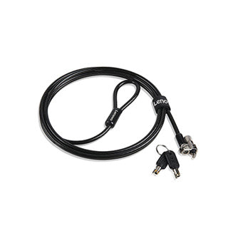 lenovo Kensington MicroSaver 2.0 Cable Lock fromlenovo