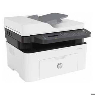 HP Laser 137fnw Mono MFP 4en1 A4 Réseau Wifi PPMB&W 20