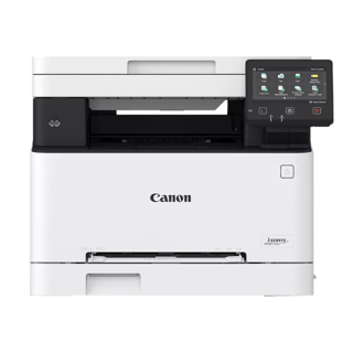 Canon Laser i-SENSYS MF651Cw Laser color 3en1 18ppm ,Wifi,Network A4 36M