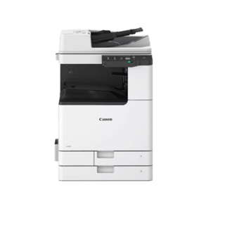 Canon Laser imageRUNNER 2745i MFP 3en1 Réseau Wifi Mono A3 R/V 45 B&WPPM 12M