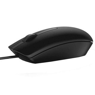 Souris optique Dell MS116