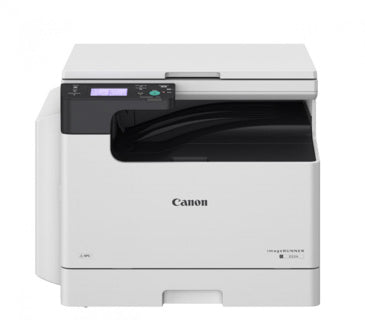 Canon Laser imageRUNNER 2224 MFP 3en1 Mono A3 24 B&WPPM 12M