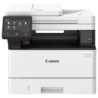 Canon Laser i-SENSYS MF465dw MFP Mono 4en1 40 ppm Duplex, Wifi ,Network 36M