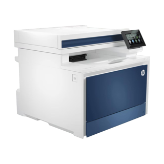 HP Laser Pro 4303fdn MFP 4en1 Réseau Couleur A4 R/V 33 B&WPPM 33PPMCOL 33 12M