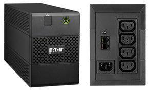 Eaton 5E 850 VA/ 480W USB