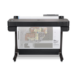 HP DesignJet T630 36-in Printer - Remplace T525