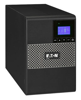 Eaton 5P 650 VA TOUR