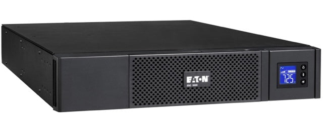 Eaton 5SC 3000 VA RT2U