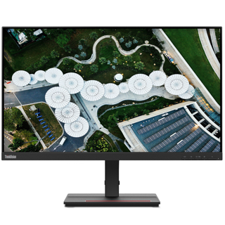 Lenovo ThinkVision S24e-20 - 23.8 inch FHD Monitor 3 Years Wty