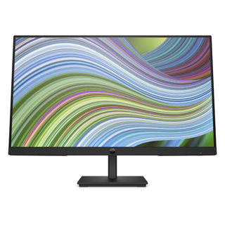 HP P24 G5 FHD Monitor 36M - Référence 64X66AA