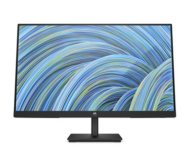 HP V24v G5 FHD Monitor 12M