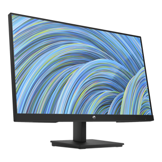 HP V22i G5 FHD Monitor 12M